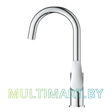 Смеситель Grohe Bauedge (23911001) картинка 2